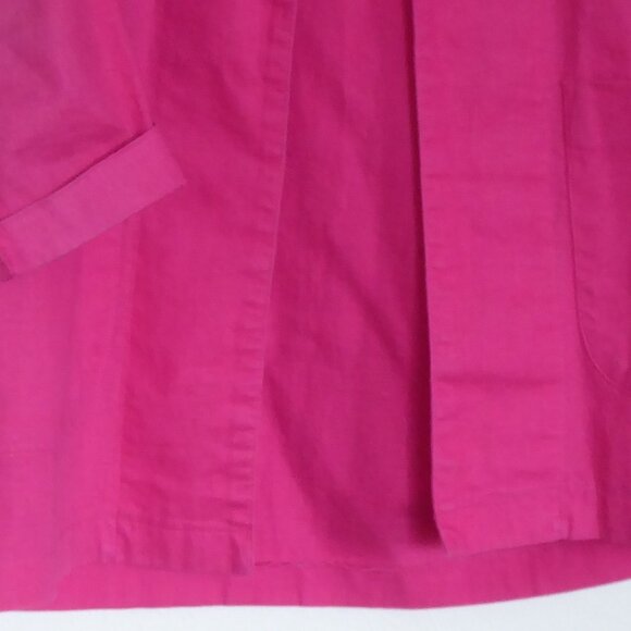 Fuchsia Jacket - Picture 5 of 5